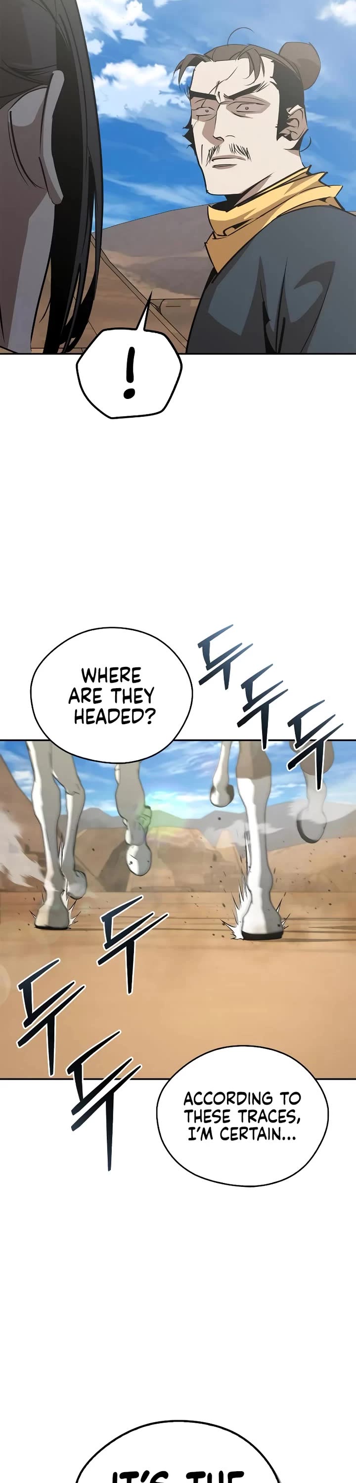 Wild West Murim chapter 68 page 7