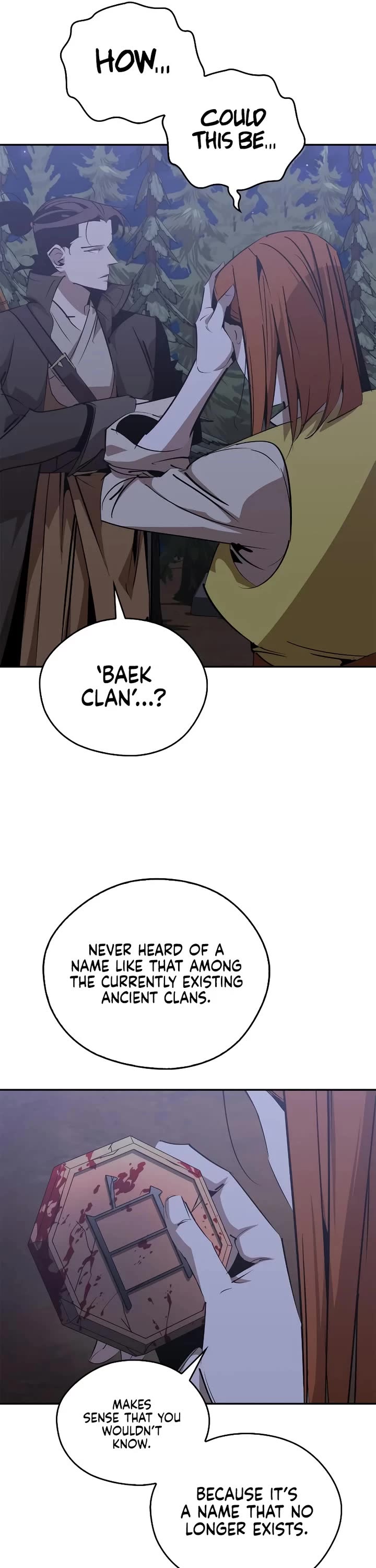 Wild West Murim chapter 69 page 10