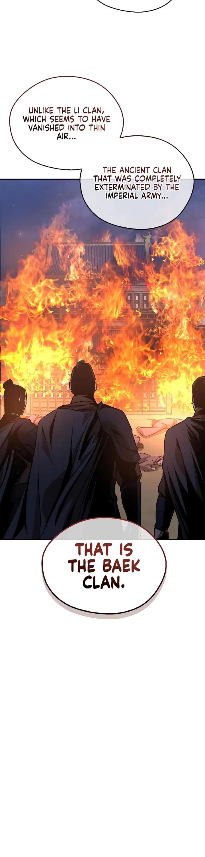 Wild West Murim chapter 69 page 11