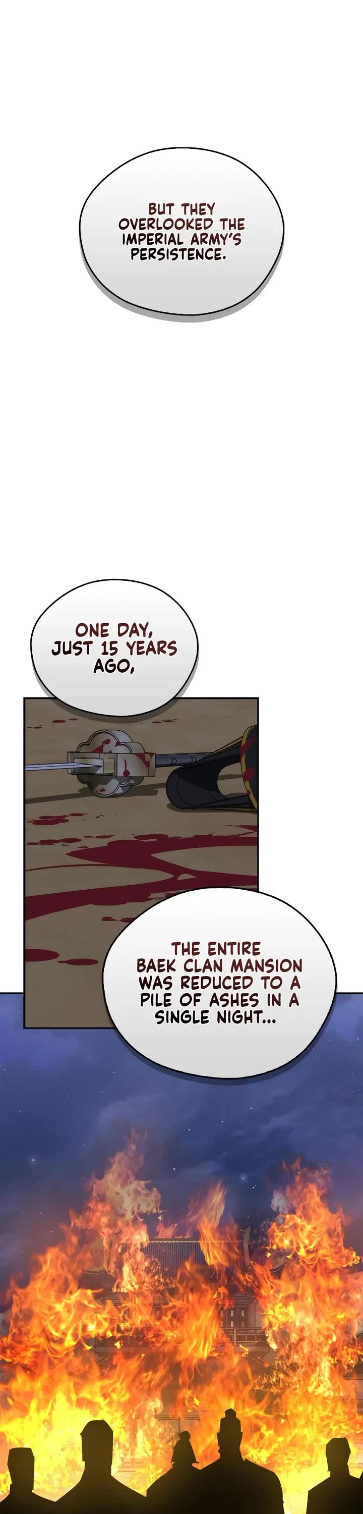 Wild West Murim chapter 69 page 15