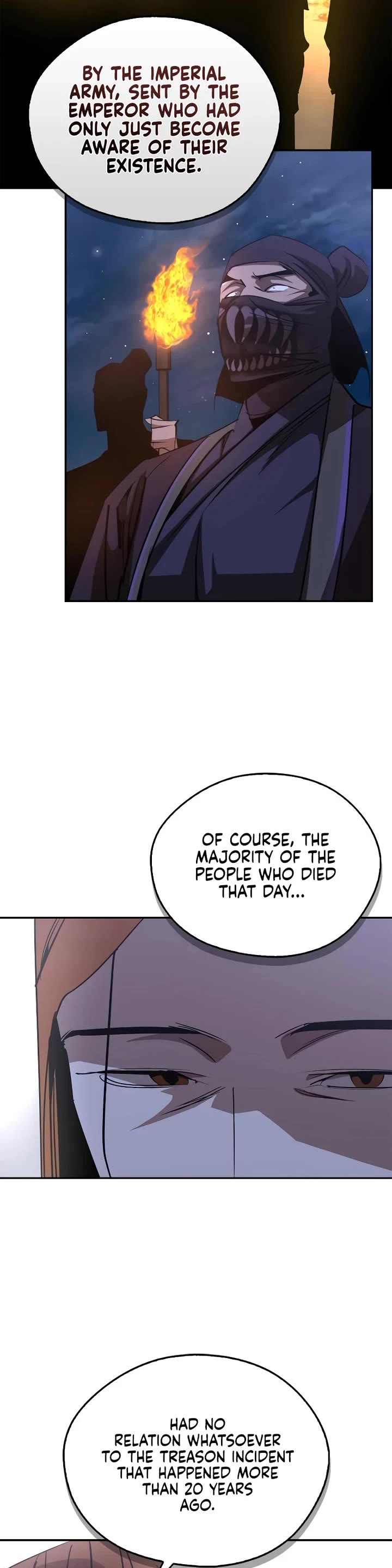 Wild West Murim chapter 69 page 16