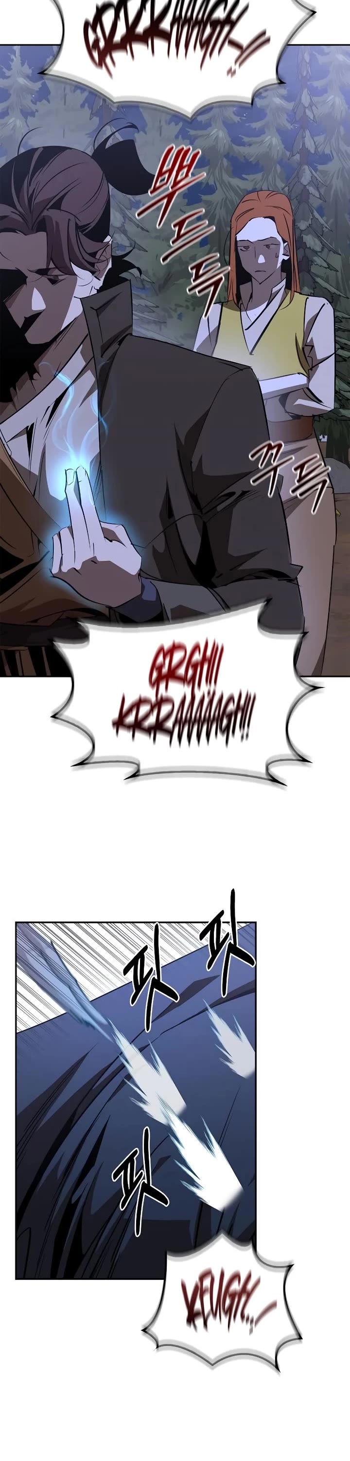 Wild West Murim chapter 69 page 2