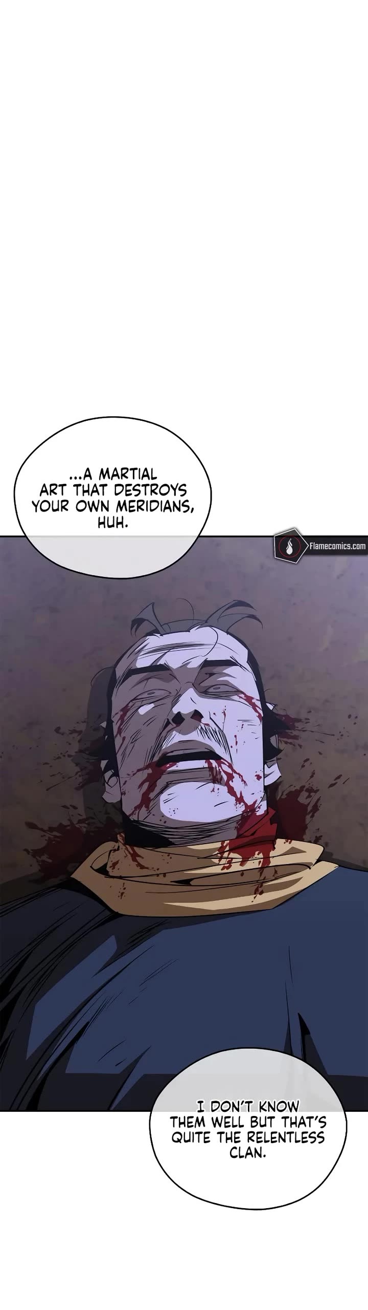 Wild West Murim chapter 69 page 26