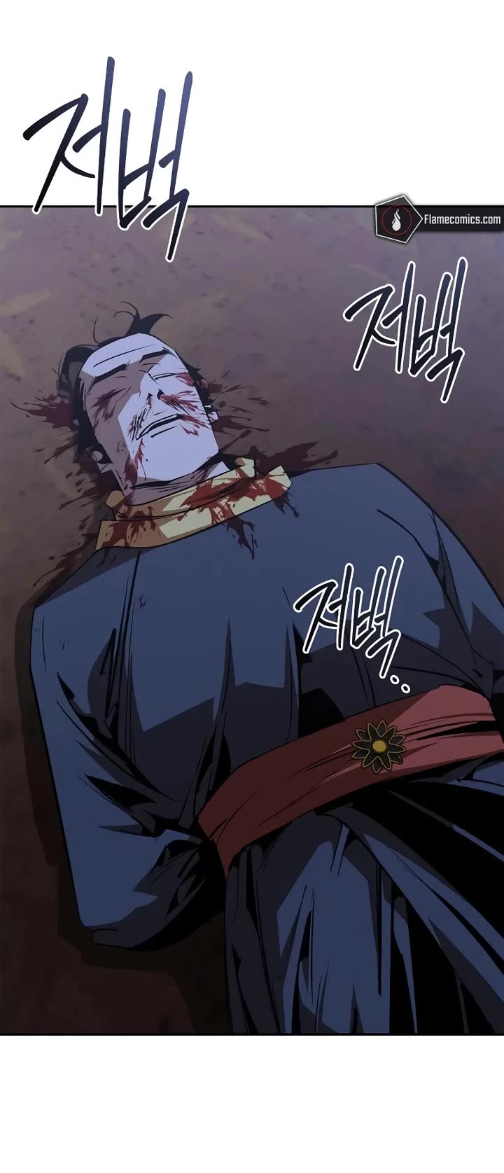 Wild West Murim chapter 69 page 30