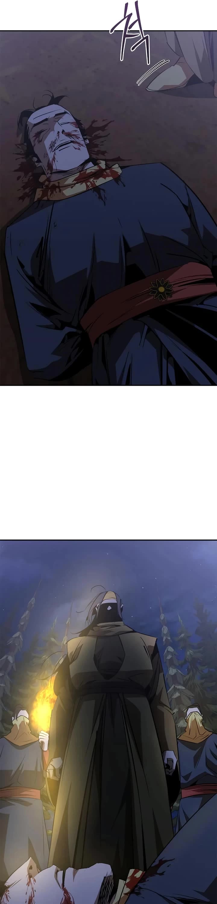 Wild West Murim chapter 69 page 32