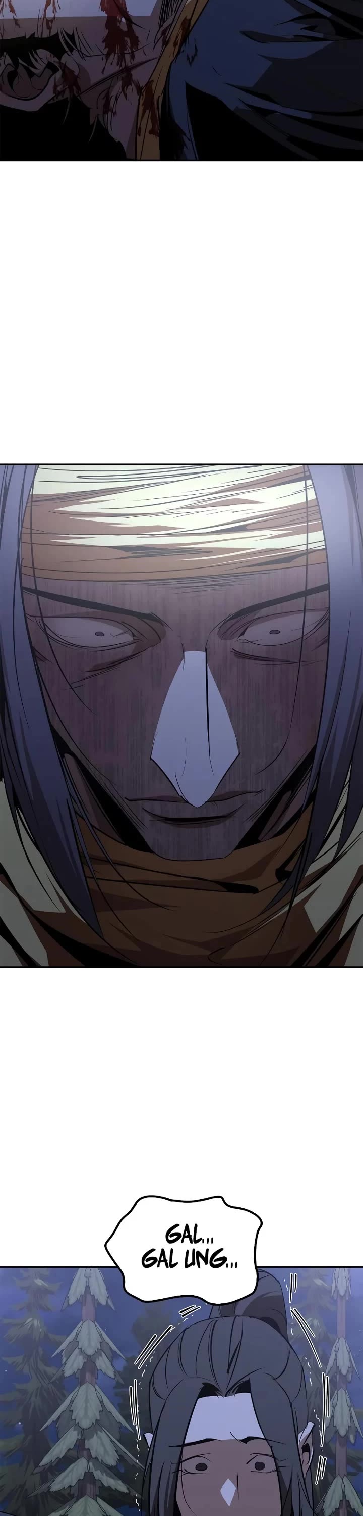 Wild West Murim chapter 69 page 33