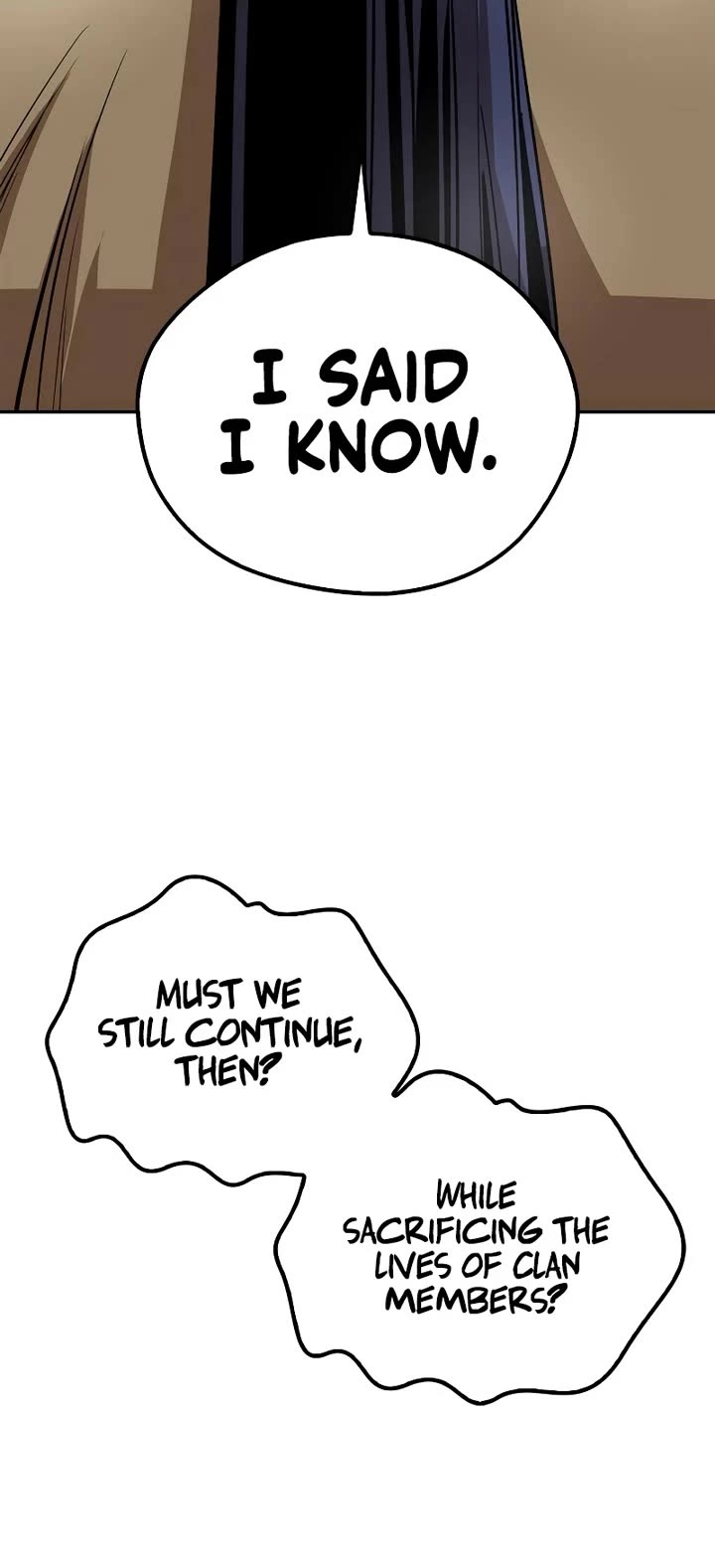 Wild West Murim chapter 69 page 39