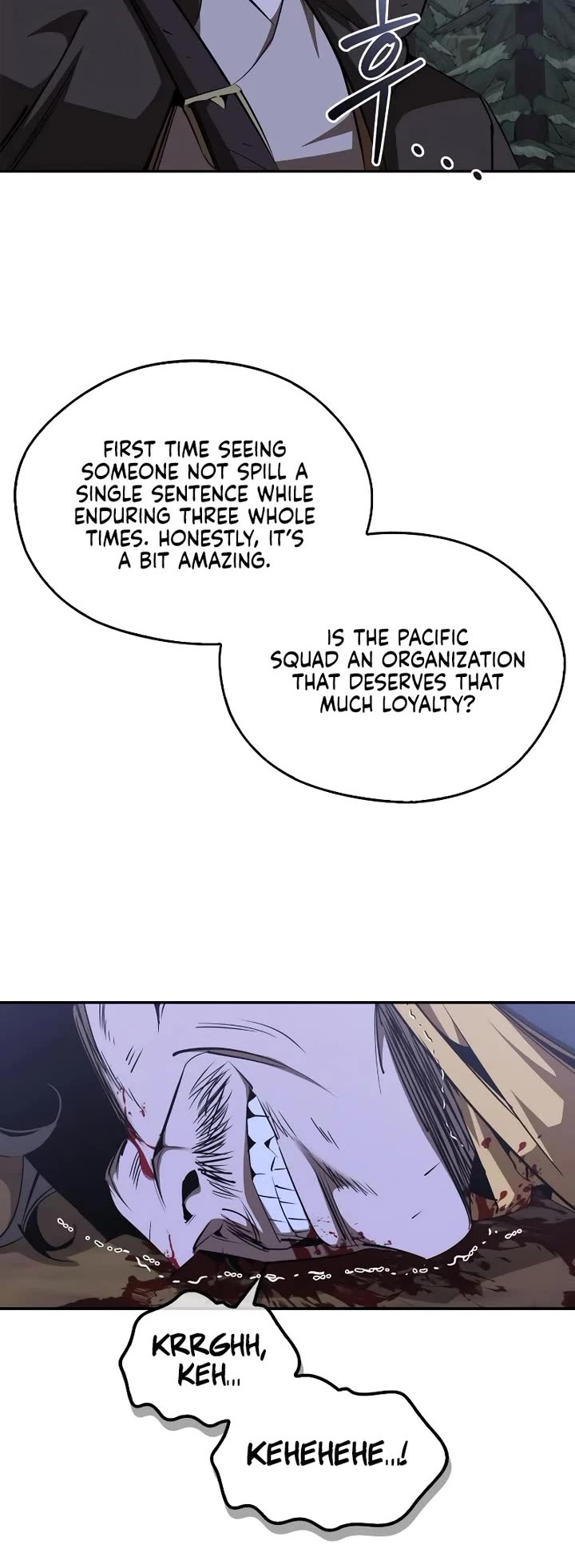 Wild West Murim chapter 69 page 4
