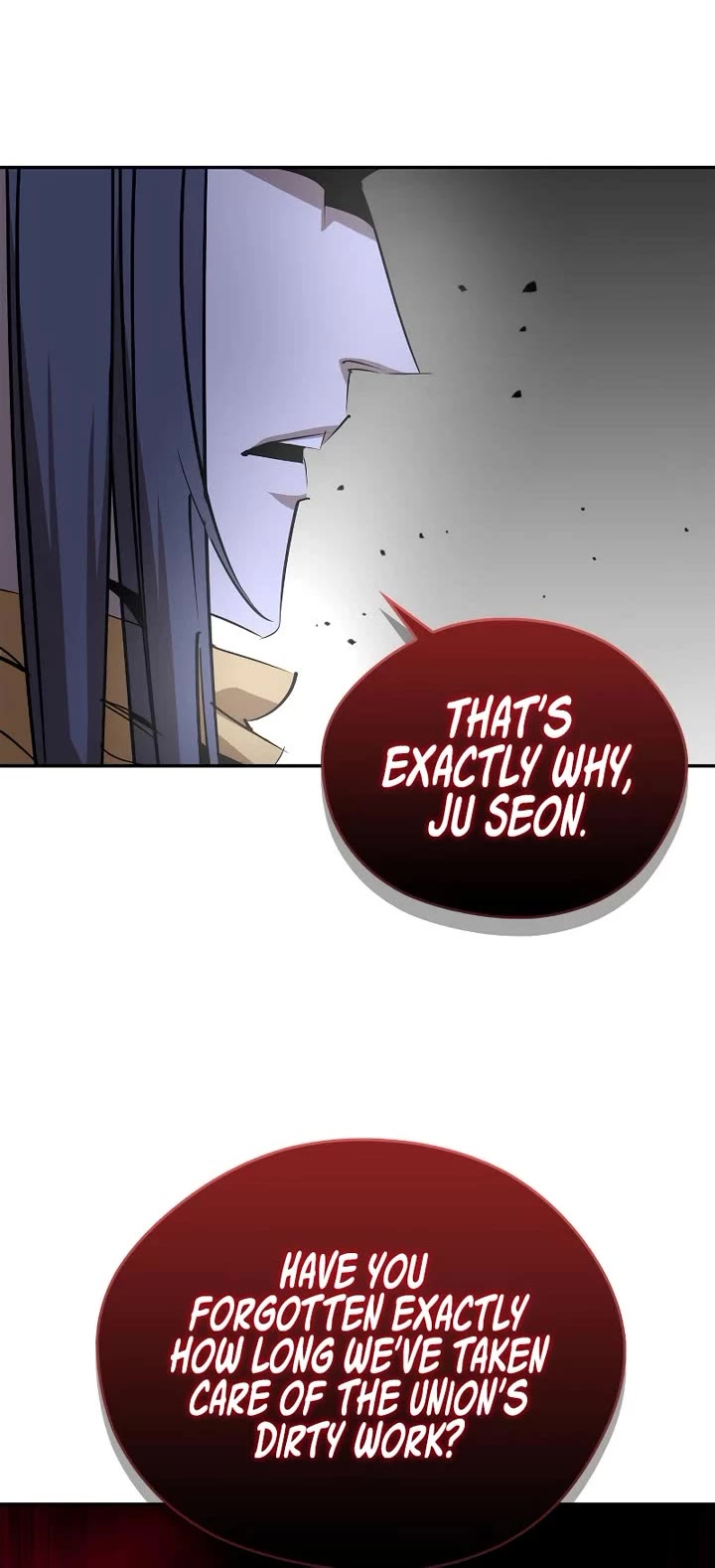 Wild West Murim chapter 69 page 40