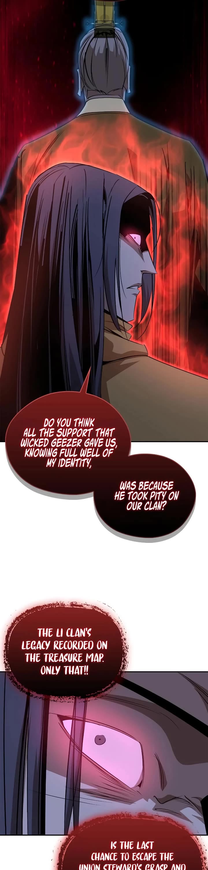 Wild West Murim chapter 69 page 41