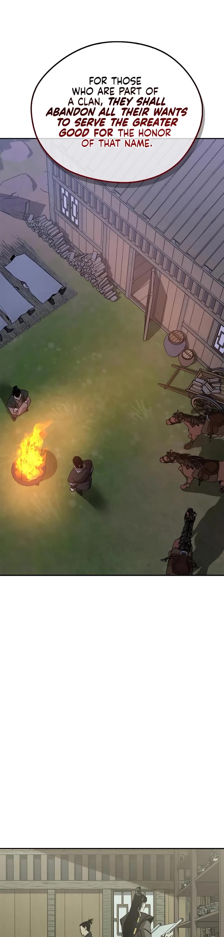 Wild West Murim chapter 69 page 46