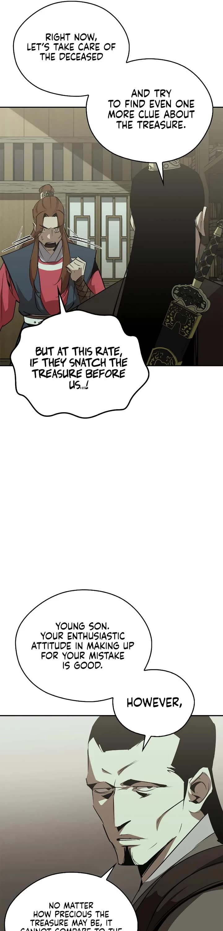 Wild West Murim chapter 69 page 49