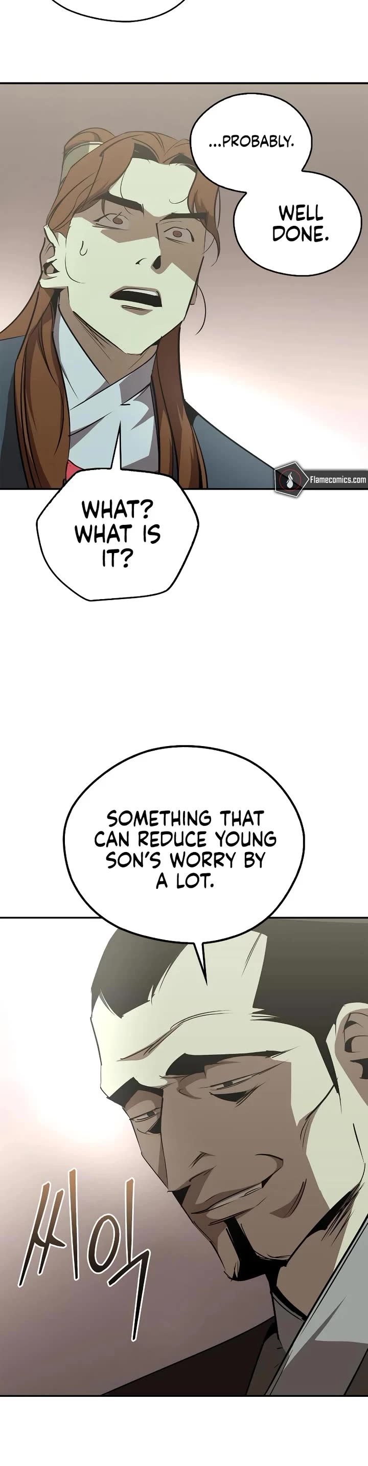 Wild West Murim chapter 69 page 52