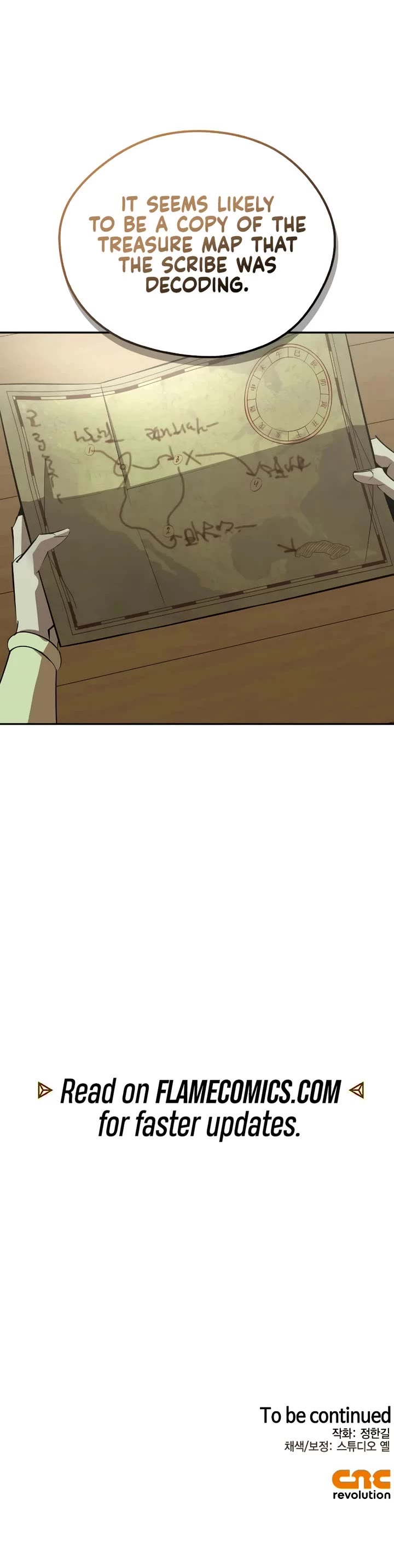 Wild West Murim chapter 69 page 53