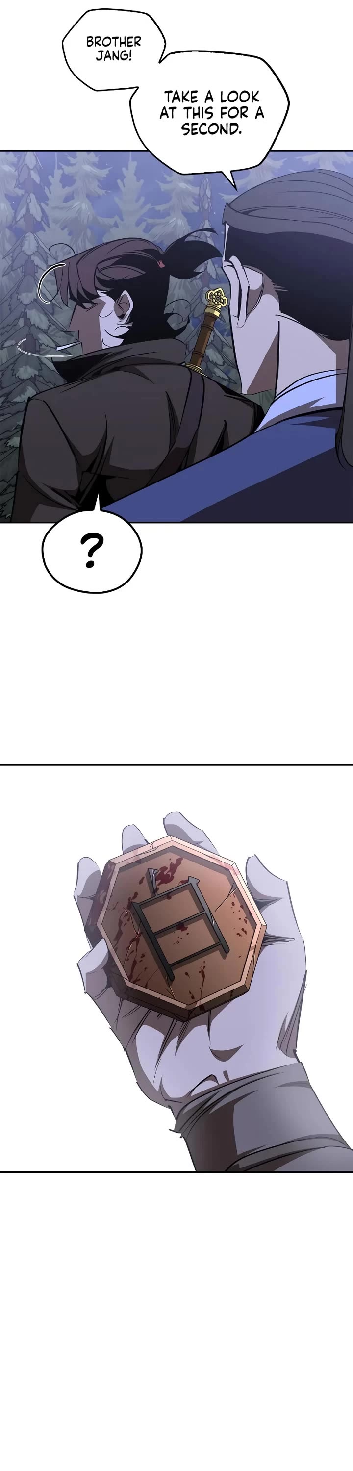 Wild West Murim chapter 69 page 6