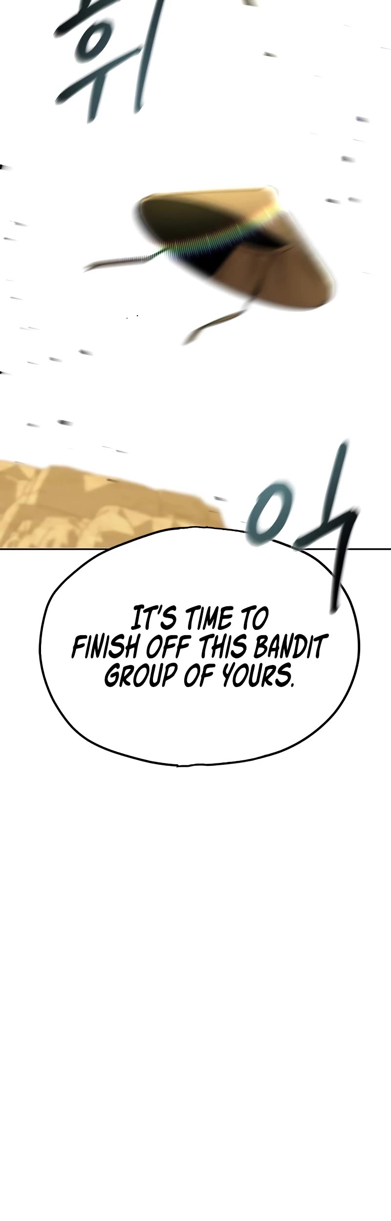 Wild West Murim chapter 7 page 11