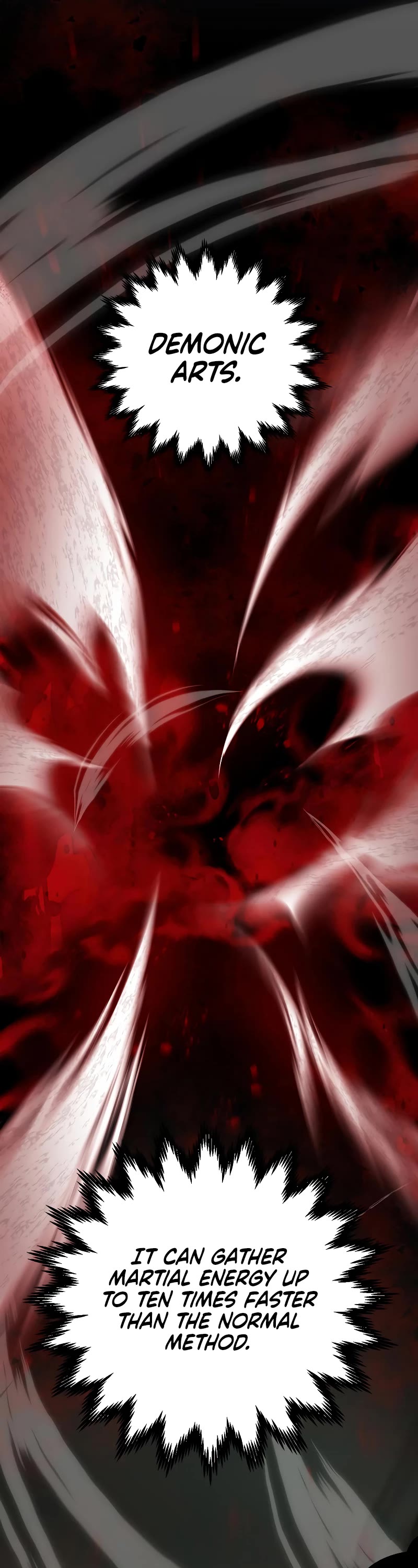 Wild West Murim chapter 7 page 13