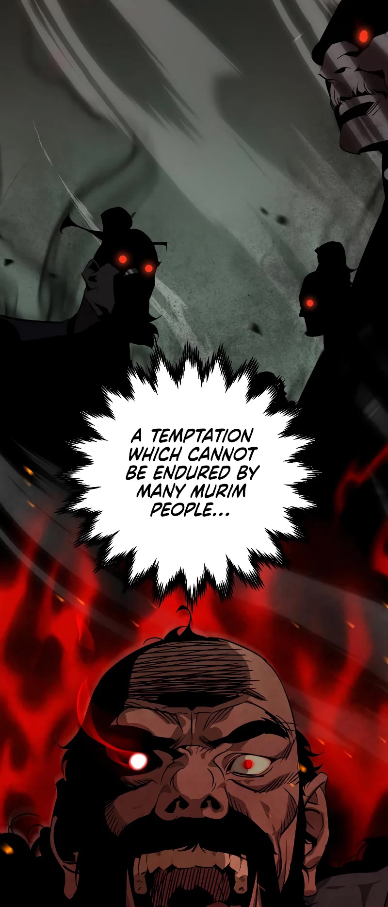 Wild West Murim chapter 7 page 14