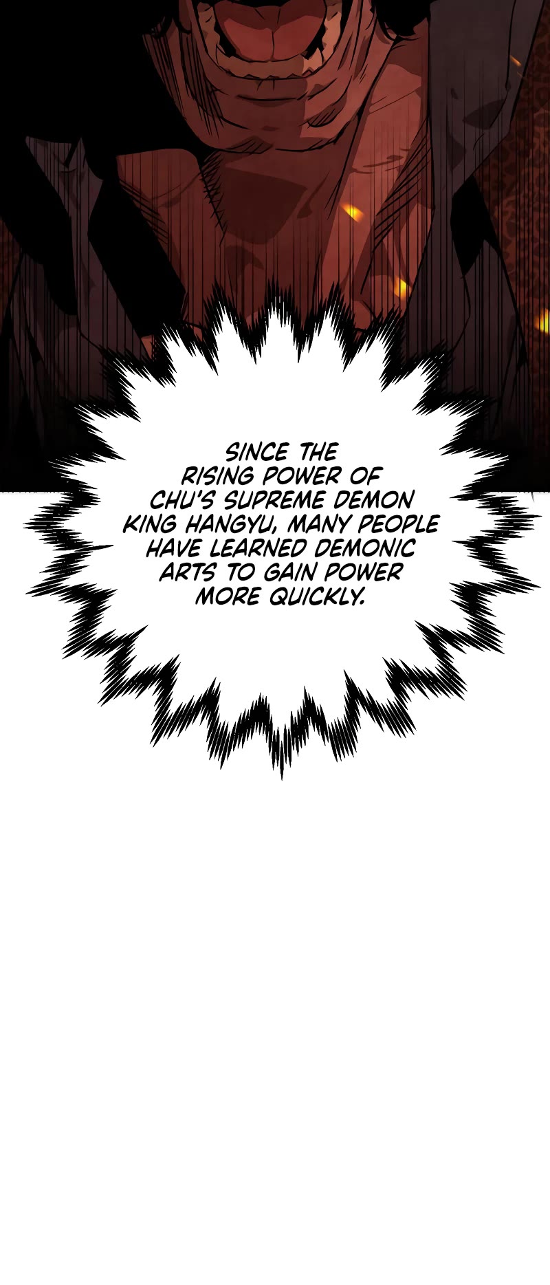 Wild West Murim chapter 7 page 15