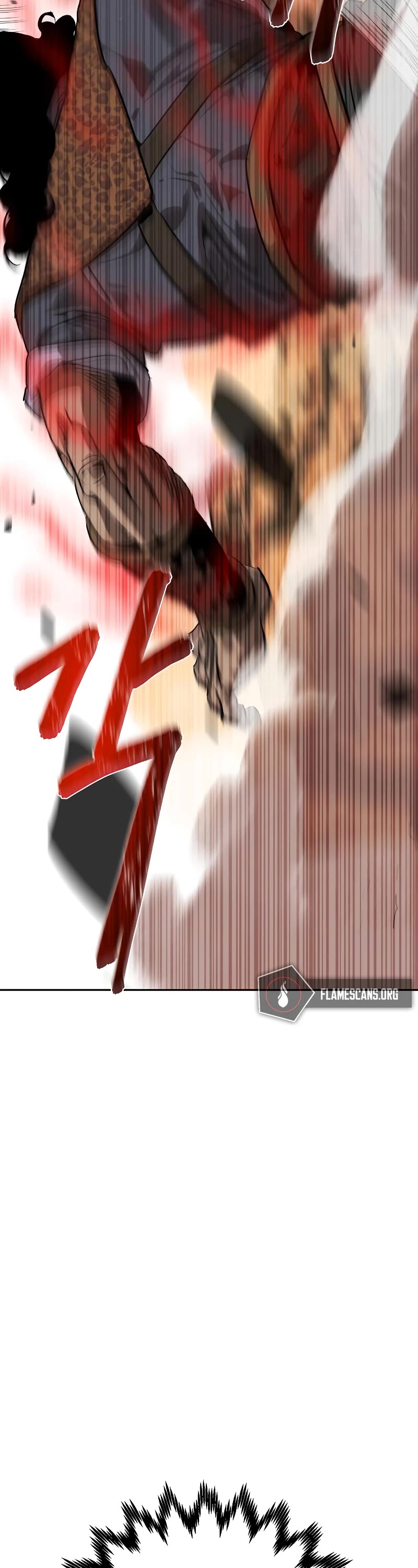 Wild West Murim chapter 7 page 17