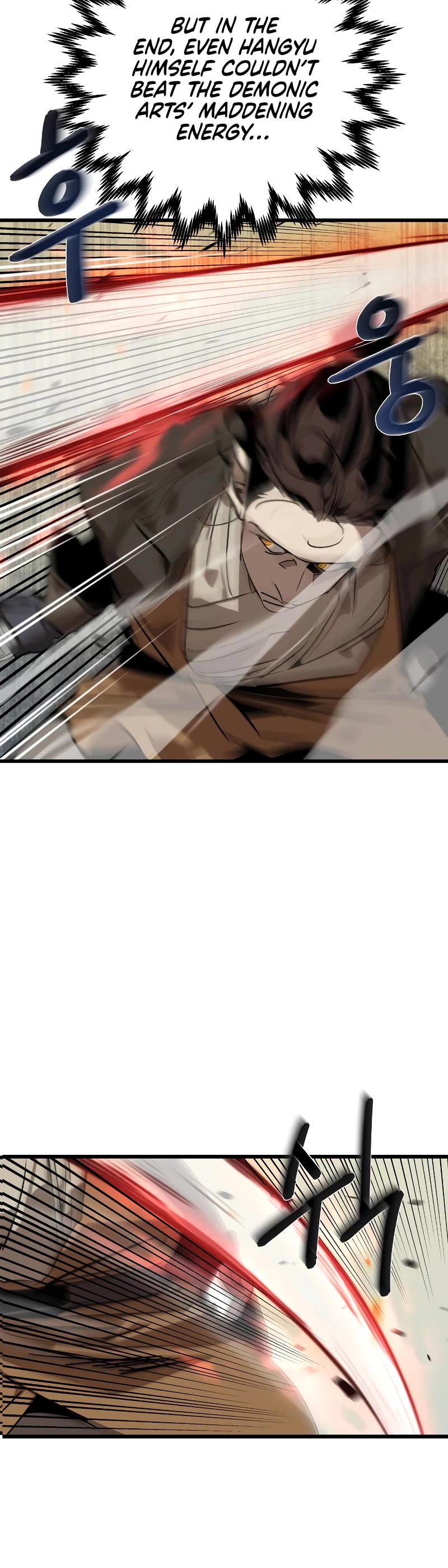 Wild West Murim chapter 7 page 18