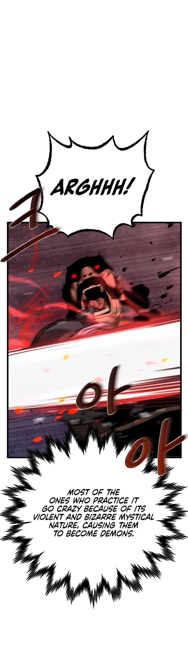 Wild West Murim chapter 7 page 19