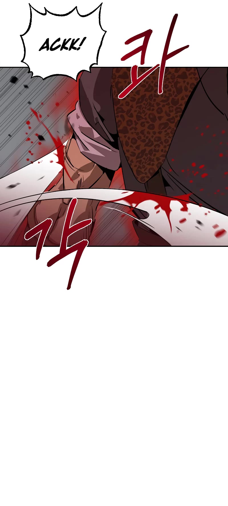 Wild West Murim chapter 7 page 23