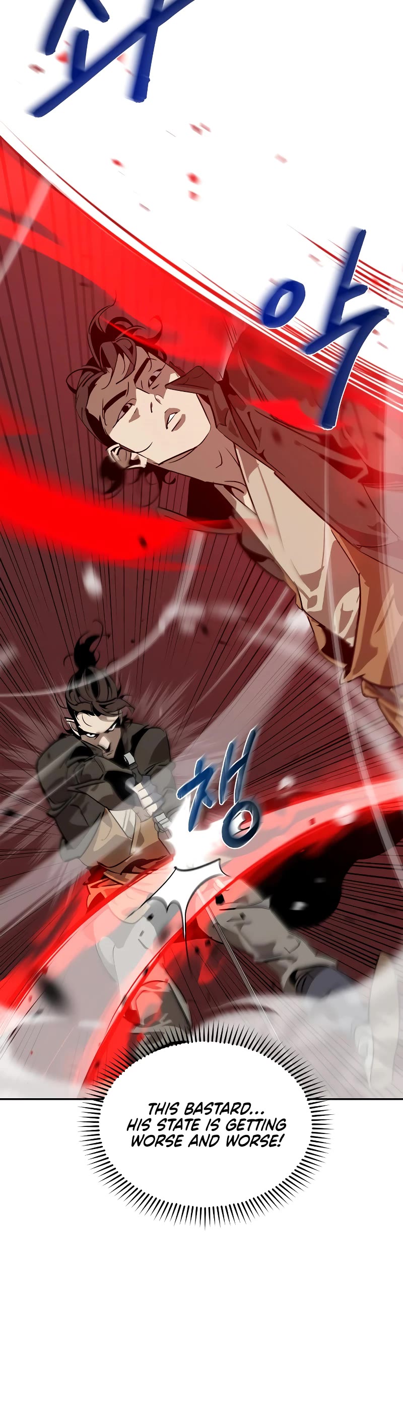 Wild West Murim chapter 7 page 26