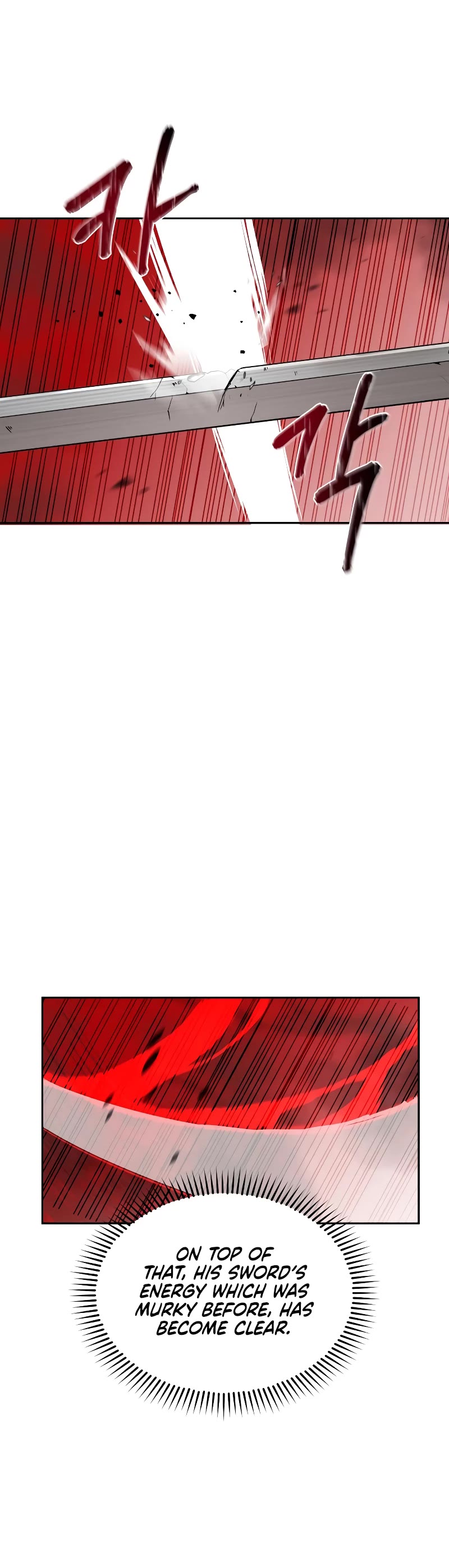 Wild West Murim chapter 7 page 27