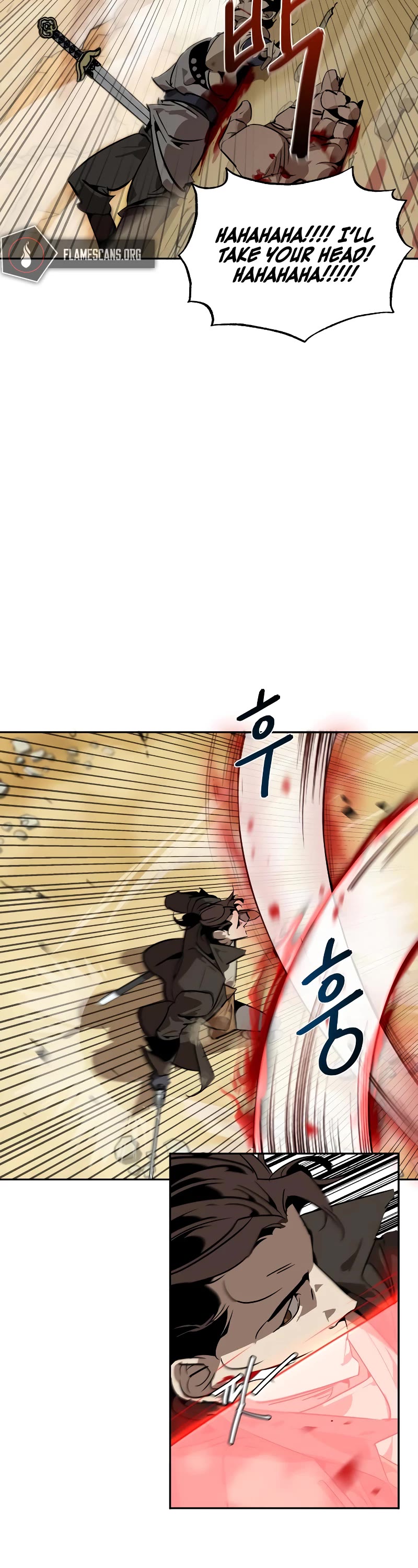 Wild West Murim chapter 7 page 29