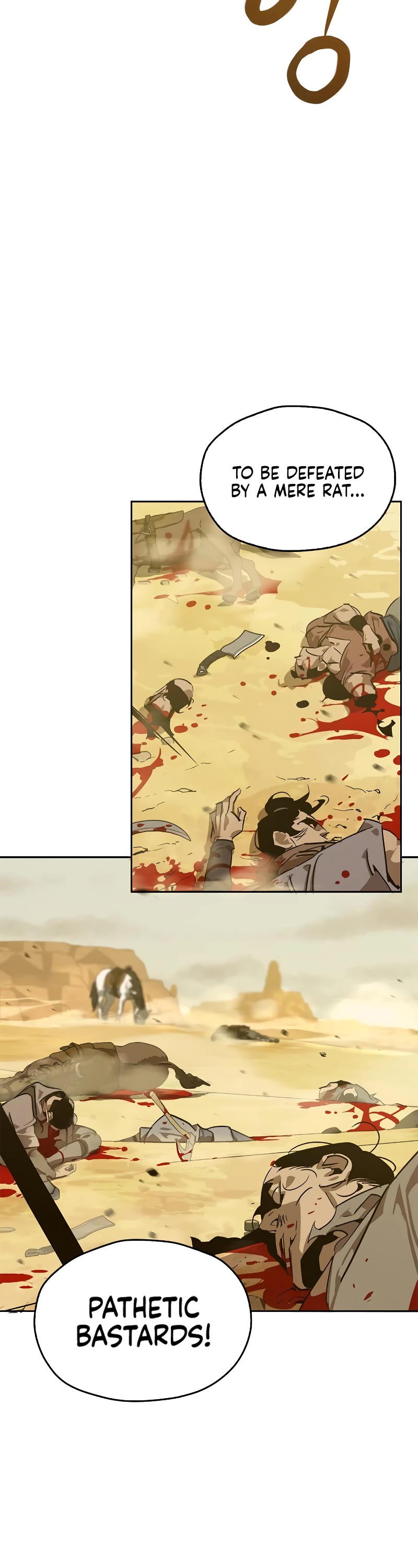 Wild West Murim chapter 7 page 3