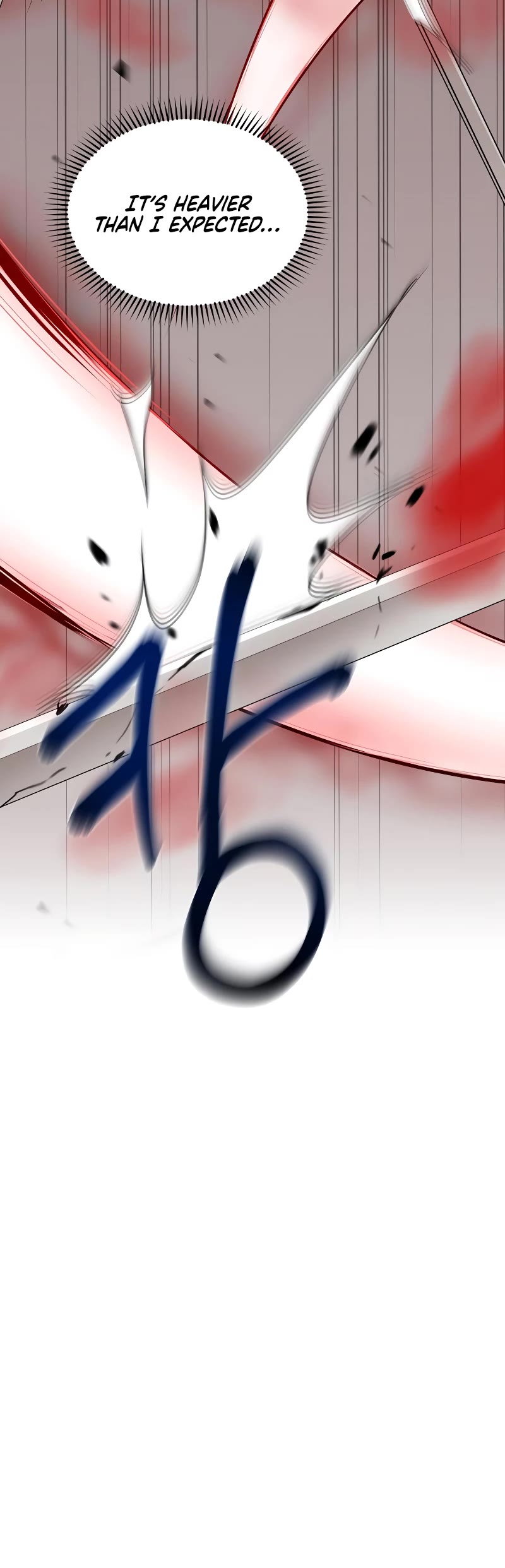 Wild West Murim chapter 7 page 31