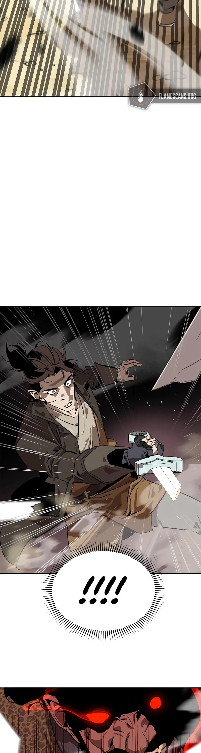 Wild West Murim chapter 7 page 33