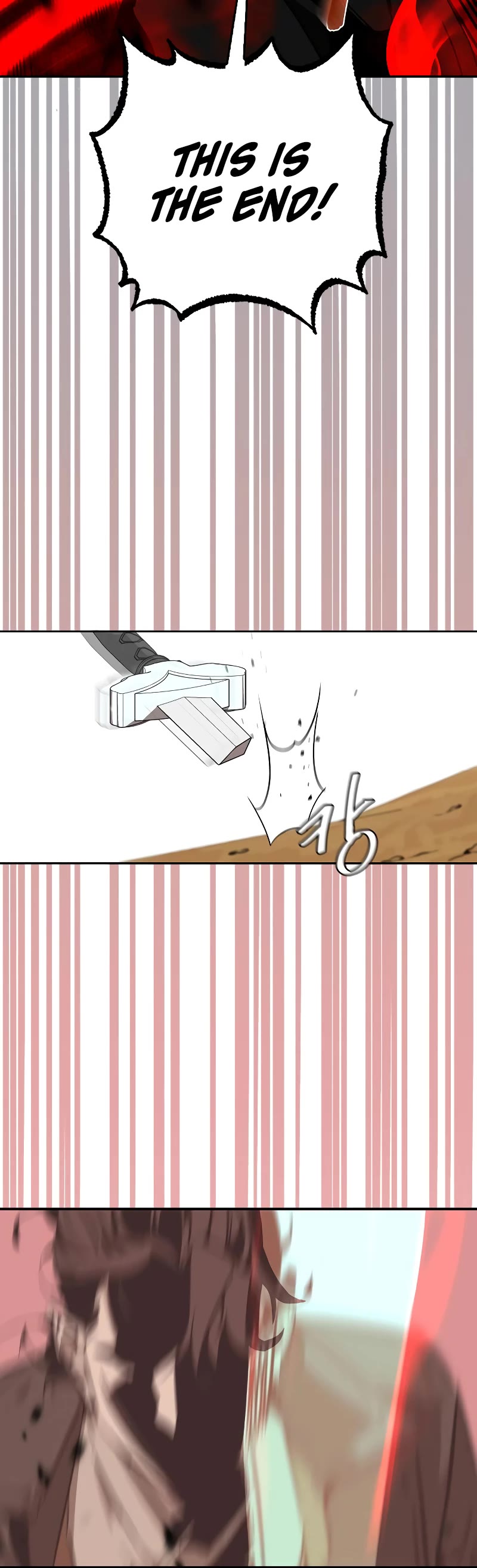 Wild West Murim chapter 7 page 35