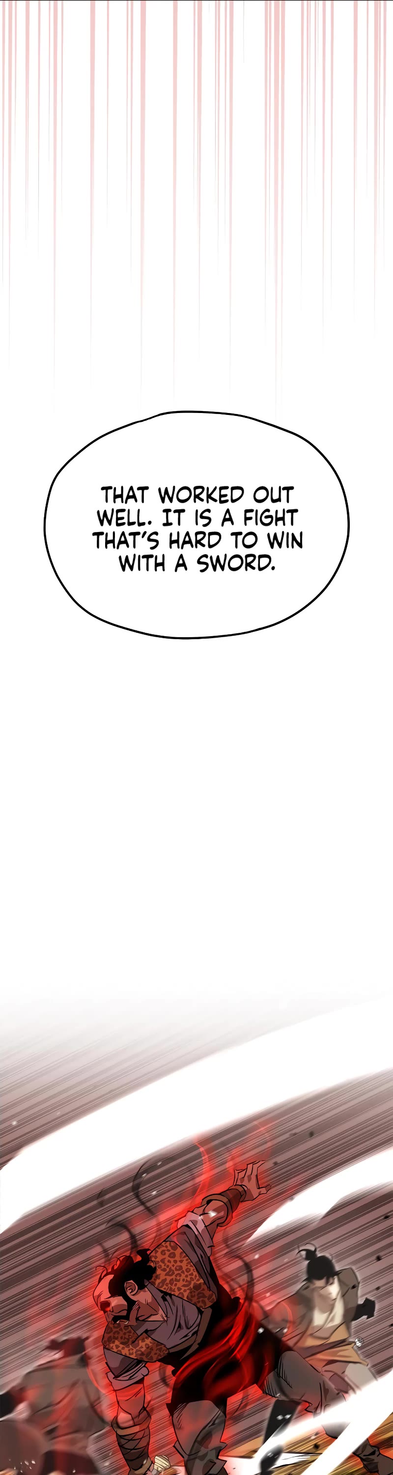 Wild West Murim chapter 7 page 36