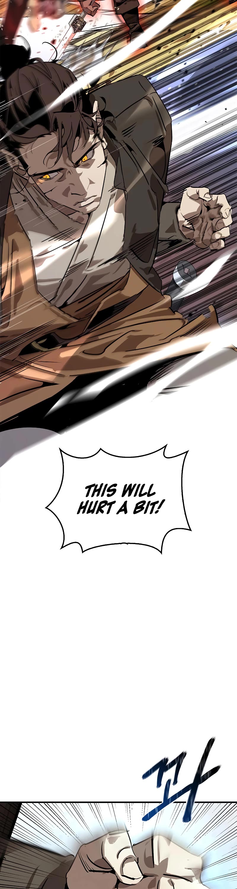 Wild West Murim chapter 7 page 37