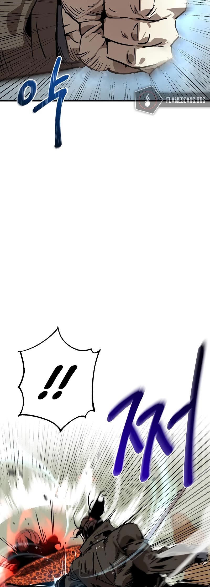 Wild West Murim chapter 7 page 38