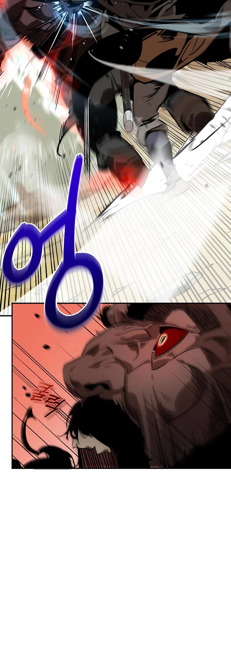 Wild West Murim chapter 7 page 39