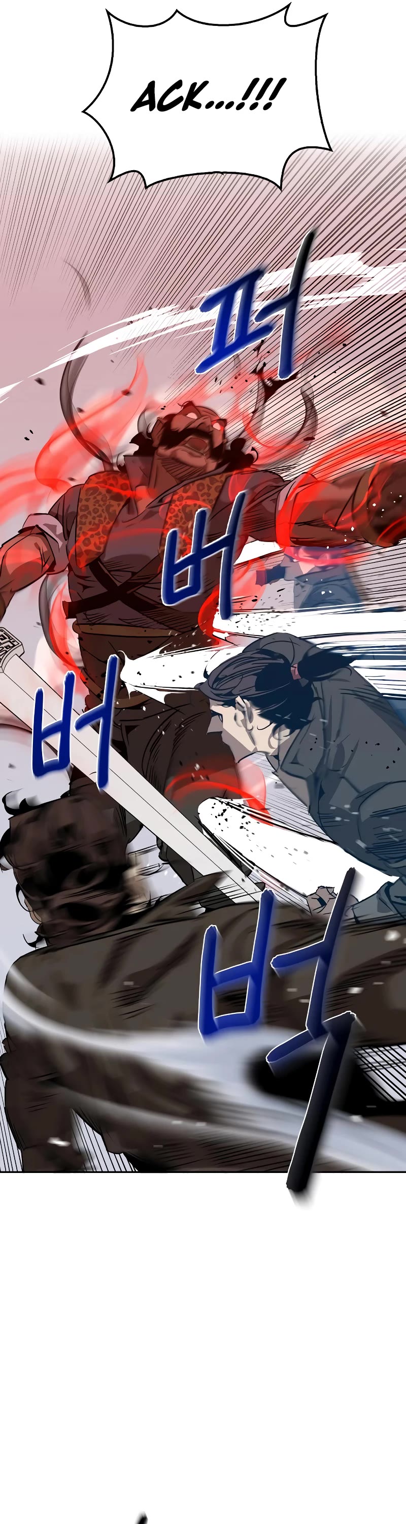 Wild West Murim chapter 7 page 40