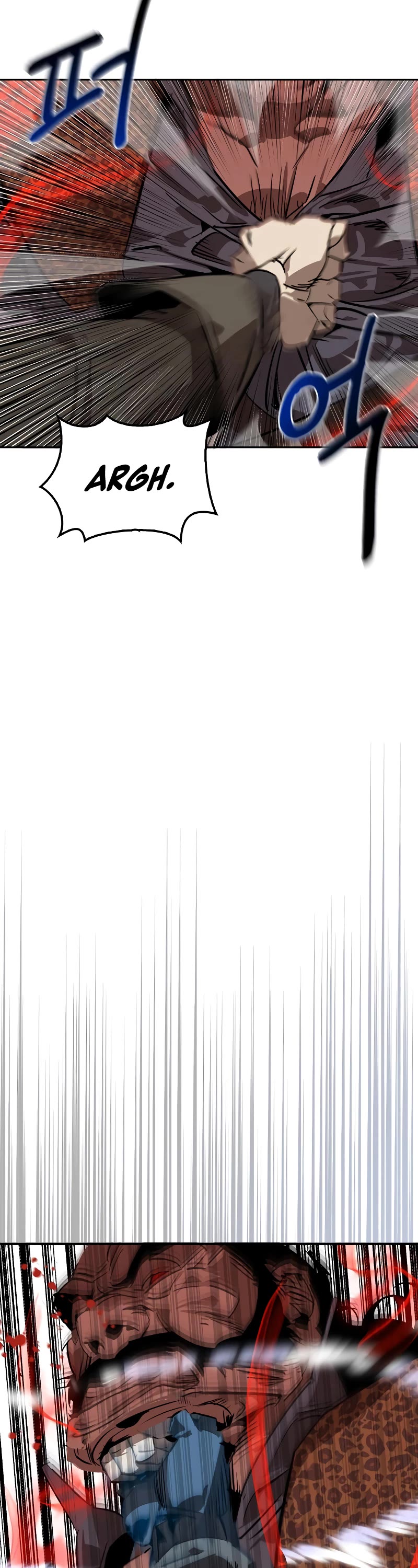 Wild West Murim chapter 7 page 41