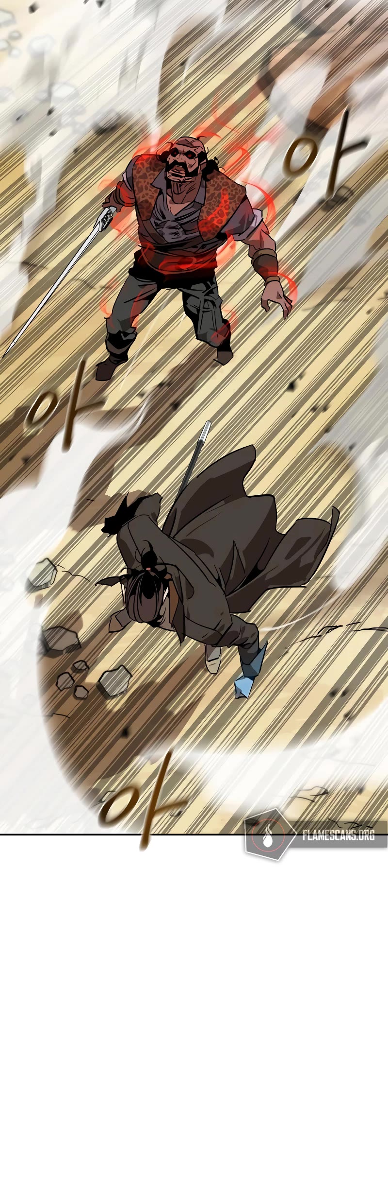 Wild West Murim chapter 7 page 43