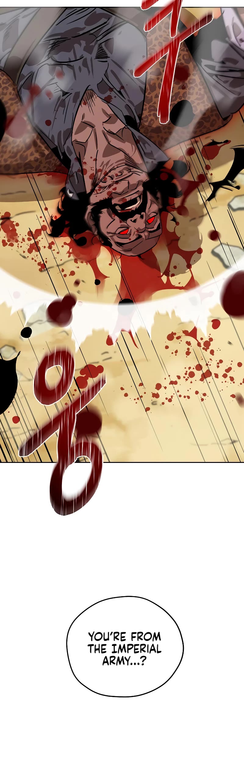 Wild West Murim chapter 7 page 46