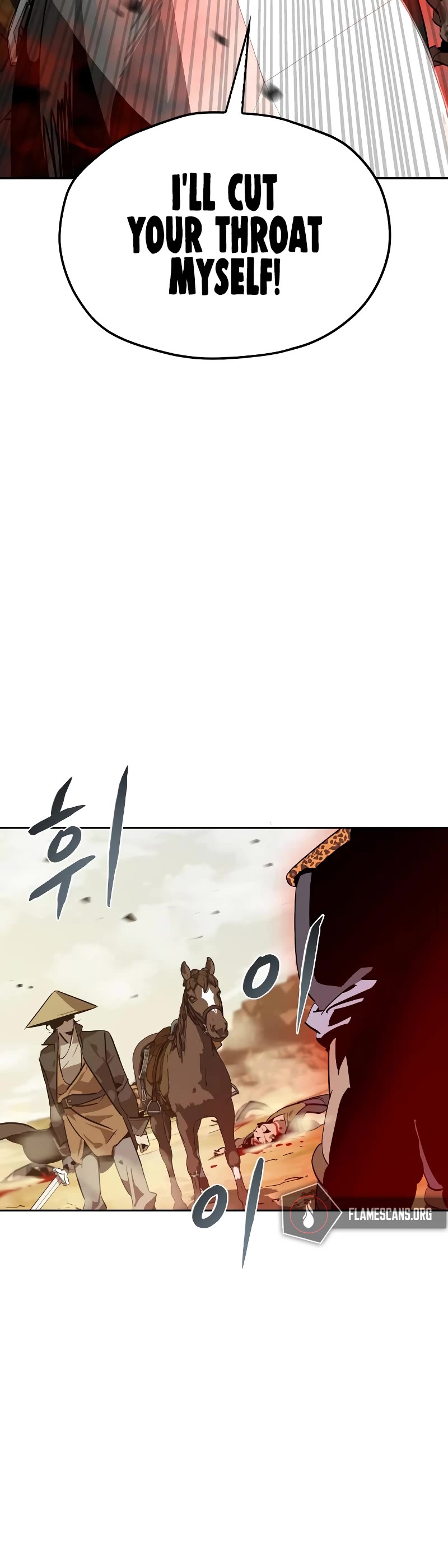 Wild West Murim chapter 7 page 5