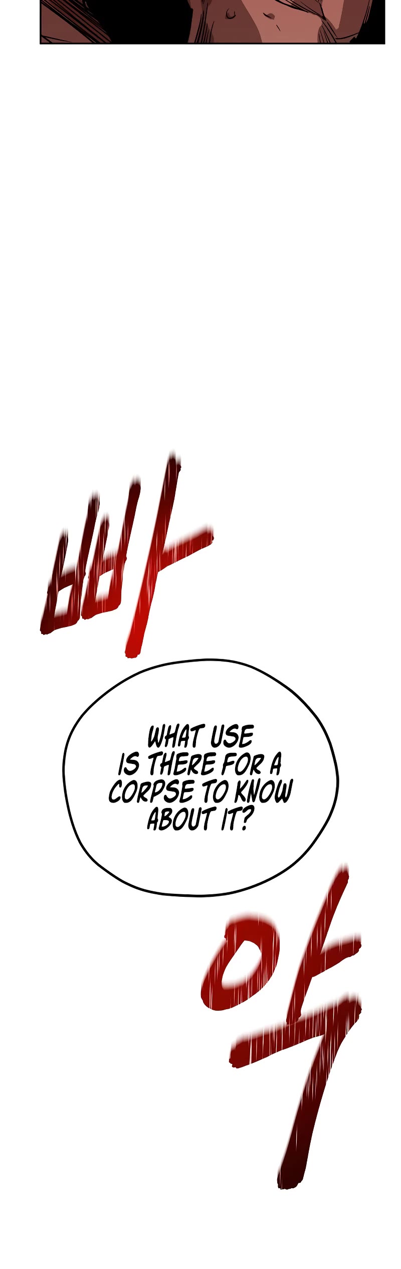 Wild West Murim chapter 7 page 50