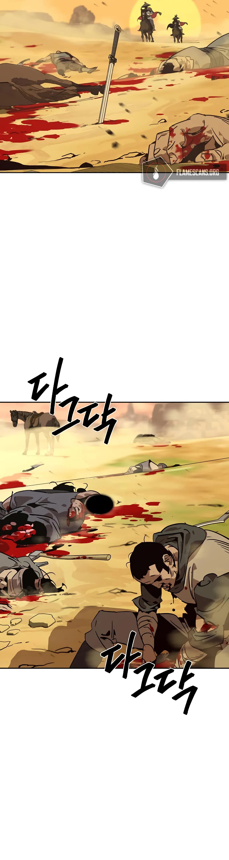 Wild West Murim chapter 7 page 52