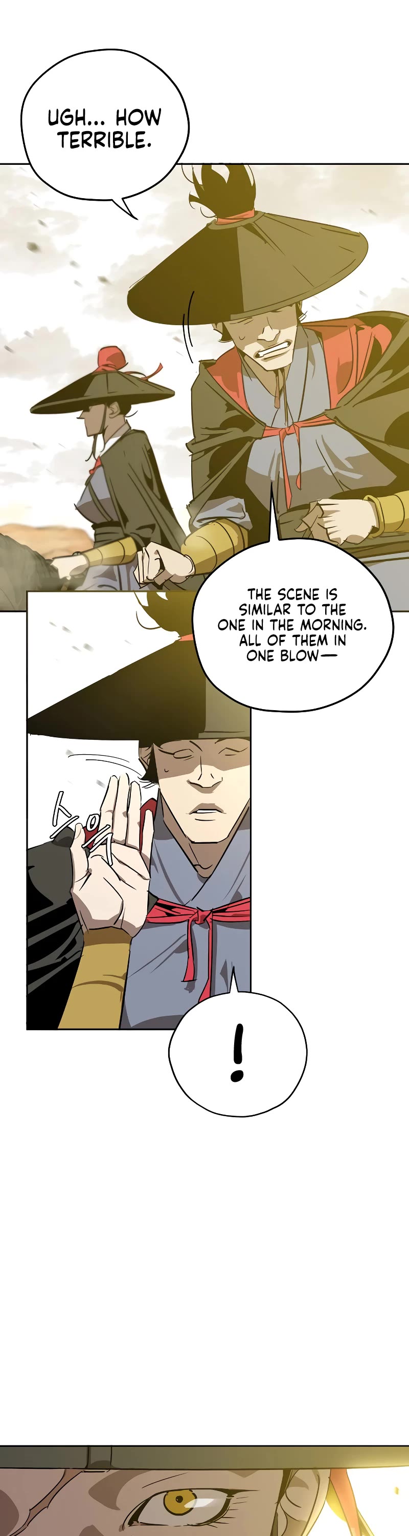 Wild West Murim chapter 7 page 53