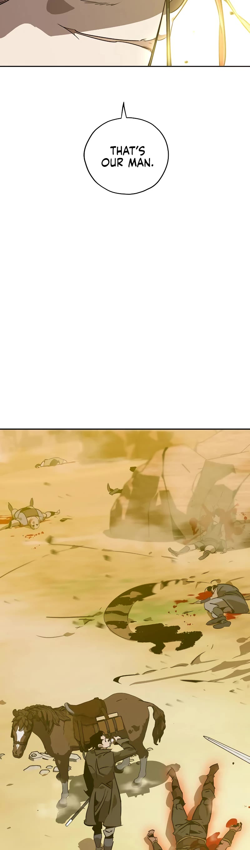 Wild West Murim chapter 7 page 54