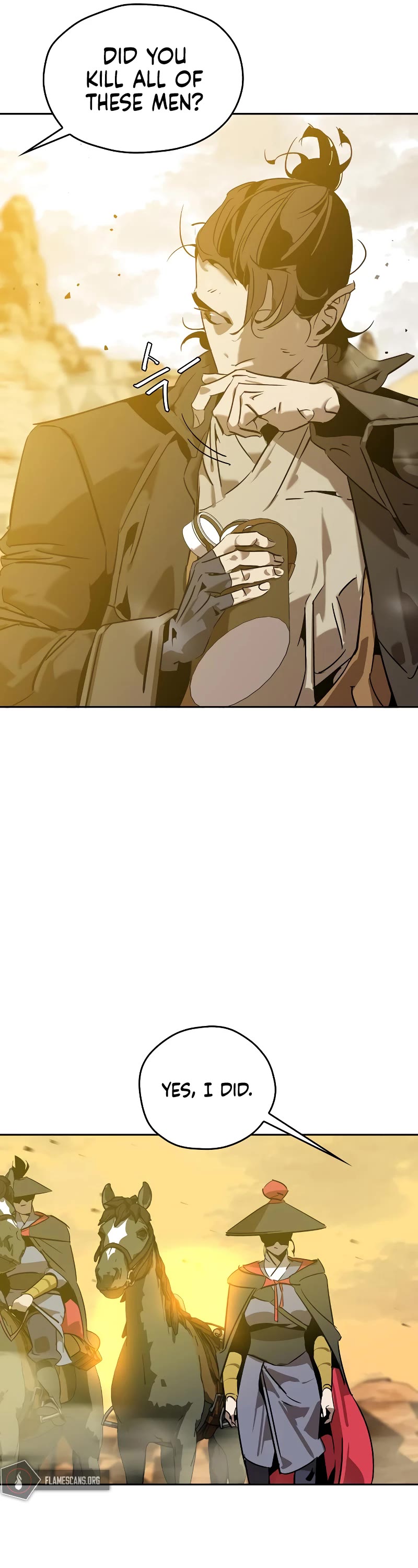 Wild West Murim chapter 7 page 56