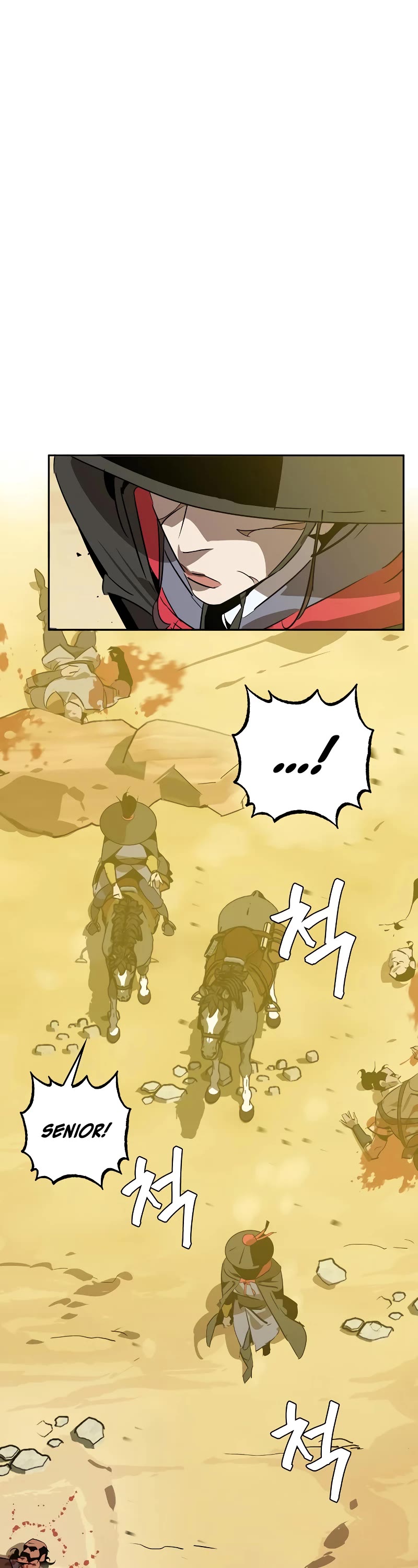 Wild West Murim chapter 7 page 57