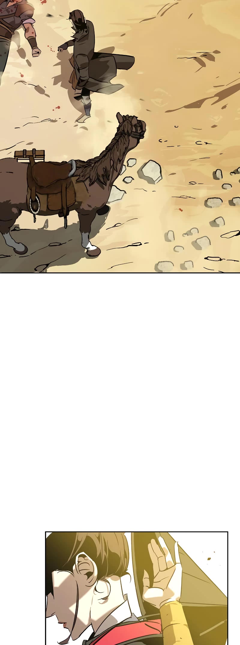 Wild West Murim chapter 7 page 58